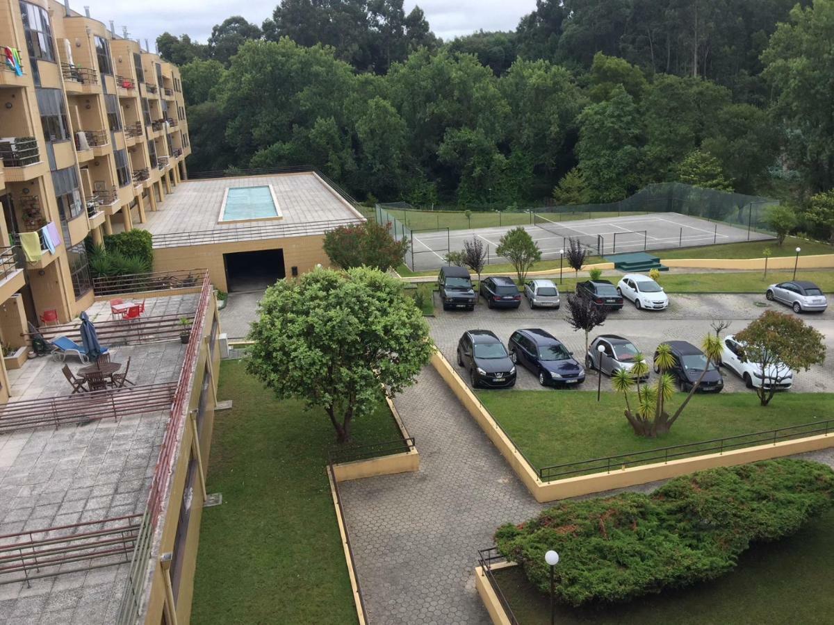 3Doorsdown Apartment Vila Nova de Gaia Exterior photo