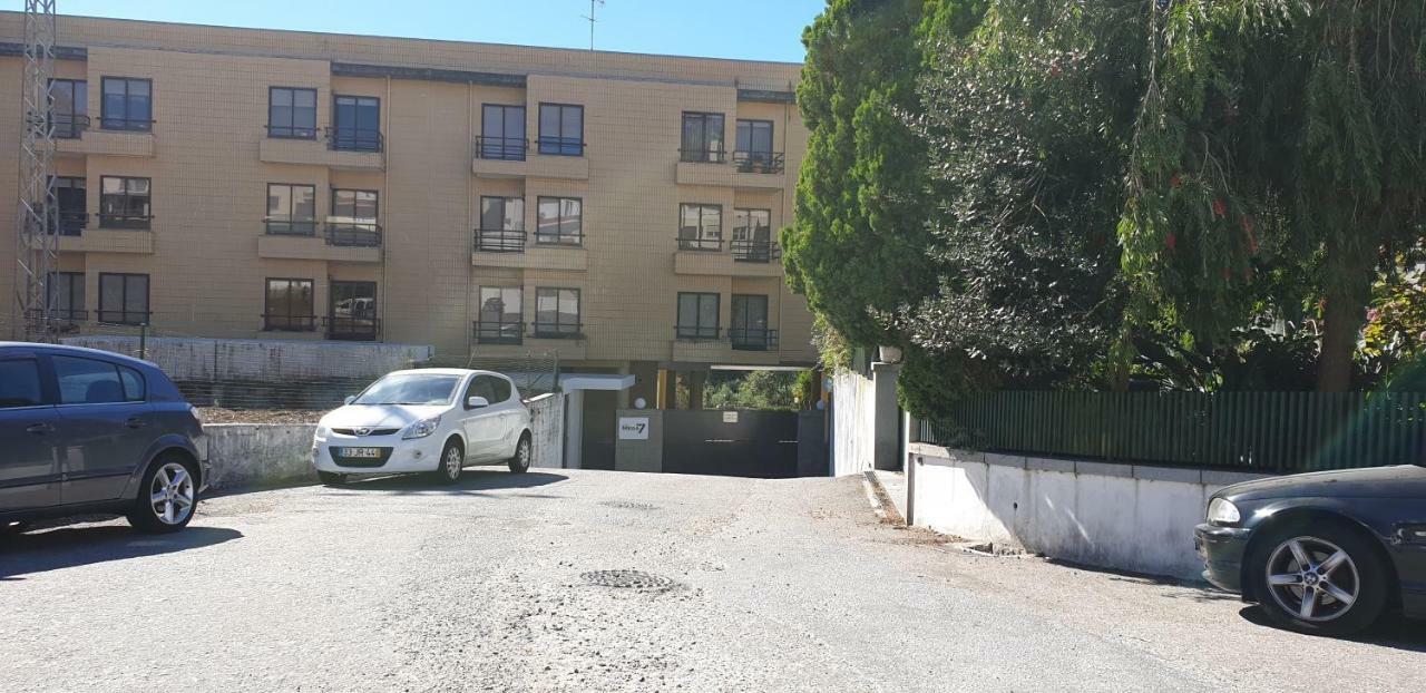 3Doorsdown Apartment Vila Nova de Gaia Exterior photo